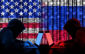 رایزنی رئیس سیا با روس‌ها درباره حملات سایبری