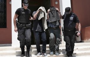 بازداشت ۱۷ نفر در ترکیه به‌دلیل اعتراض به حضور تفنگداران آمریکا
