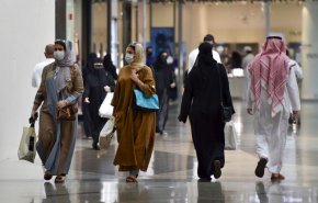 الداخلية السعودية تحدد الضوابط الصحية في الأماكن العامة