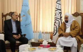 طالبان: برای گسترش همکاری دانشگاهی هیئتی به تهران سفر می‌کند