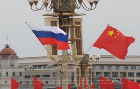 پکن از تلاش‌های مشترک با مسکو برای احیای برجام خبر داد