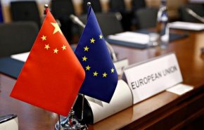 بكين تطالب الاتحاد الاوربي بتصحيح اخطائه وإلا...