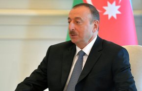 علی اف: ارمنستان تا به حال به پیشنهاد صلح آذربایجان پاسخی نداده است