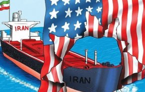 بازتاب شکست دزدی دریایی آمریکا و سرقت نفت ایران در رسانه‌های روسیه