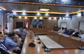 وزارة العمل والشؤون الاجتماعية تعلن رفع العراق من اللائحة السوداء