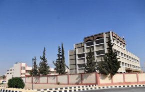 دمشق تفتتح مركزا للتدريب المهني بعد إعادة تأهيله