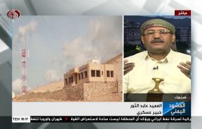 إلى أين وصلت القوات اليمنية في جبهات القتال في مأرب؟
