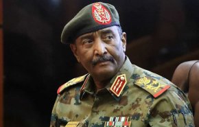 عبدالفتاح البرهان: سنشكل حكومة تكنوقراط في السودان 