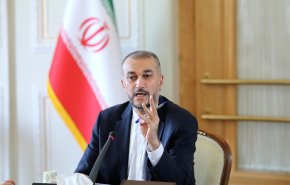 امير عبداللهيان: العلاقات بين طهران وباكو قائمة على معايير حسن الجوار
