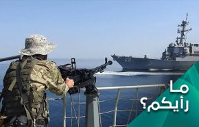 ما الأهمية الاستراتيجية لمواجهة إيران القرصنة الأمريكية في بحر عمان؟