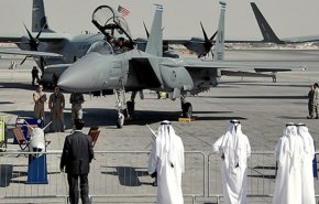 اول تعليق لصنعاء ازاء صفقة السلاح الامريكية الجديدة للسعودية

