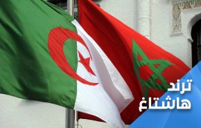 اشتعال الازمة بين الجزائر والمغرب على منصات التواصل الاجتماعي