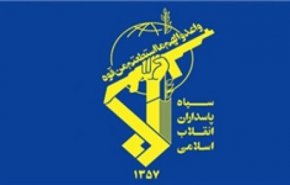 اطلاعات سپاه البرز سرشاخه‌های یک گروهک معاند را دستگیر کرد
