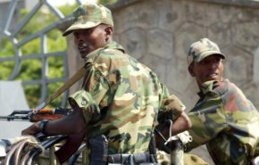 الجيش الإثيوبي يدعو العسكريين السابقين للعودة لصفوفه لمحاربة المتمردين