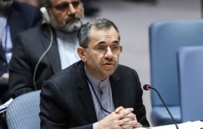 اقتراح إيران لنزع السلاح النووي معيار لتقييم مواقف أعضاء الأمم المتحدة