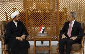 رئيس القضاء العراقي: التظاهر السلمي والتعبير عن الرأي مكفول دستوريا