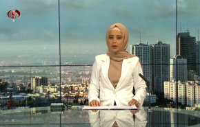 نشرة الاخبار من قناة العالم الساعة 16:00 بتوقيت غرينتش 06-11-2021
