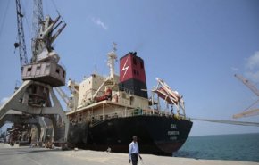 توقیف 3 کشتی حامل80 هزار تن سوخت ارسالی برای مردم یمن