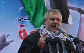 جهاد اسلامی فلسطین: سپاه پاسداران ایران از آب‌ و خاک کشورهای اسلامی در برابر استکبار دفاع می‌کند
