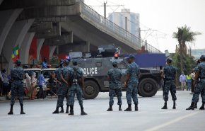 الشرطة الإثيوبية تعلن إحباط 'مخطط' لضرب العاصمة