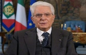 الرئيس الإيطالي يدعو لمراعاة حقوق الشعب الصحراوي 