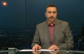  نشرة الاخبار من قناة العالم الساعة 16:00 بتوقيت غرينتش 06-11-2021 