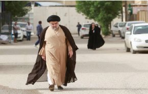 واکنش صدر به خبر ترور الکاظمی: ارتش عراق زمام امور را در دست گیرد