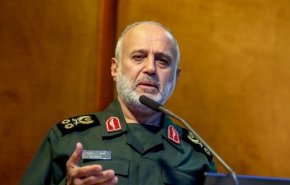 تحذير ايراني للأعداء من اختبار قوة الجيش والحرس الثوري