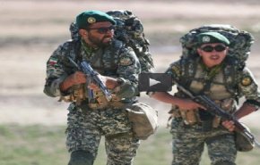فیلم / روز اول رزمایش مشترک ذوالفقار۱۴۰۰ ارتش ایران در سواحل مکران