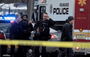 مقتل وإصابة 6 أشخاص بتبادل لإطلاق النار في نيويورك