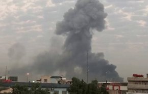 سه کشته بر اثر انفجارهای شهر جلال آباد افغانستان