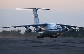 شروع کمک‌های گسترده روسیه به افغانستان