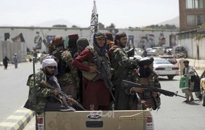 أفغانستان.. 'طالبان' تغير مسميات الفيالق العسكرية