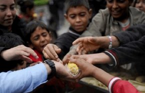 الامم المتحدة تحذر من زيادة المجاعات في العالم