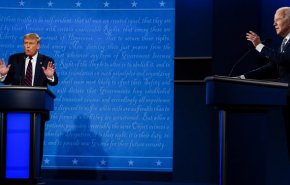 مخالفت اکثریت آمریکایی‌ها با نامزدی دوباره بایدن و ترامپ