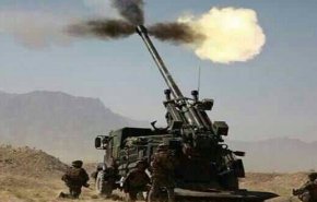 مدفعية الجيش السوري تستهدف مقرا لفصائل أنقرة في حماة