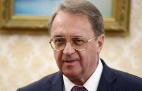 گفت‌وگوی معاون وزیر خارجه روسیه با وزیر خارجه عراق
