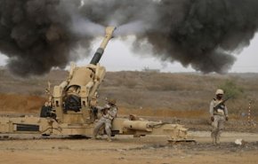 حمله توپخانه‌ای ارتش عربستان سعودی باز هم از بین غیرنظامیان یمنی قربانی گرفت