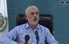 السنوار: پرونده اسرا ارتباطی به محاصره غزه ندارد