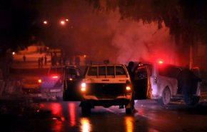 تونس: مواجهات في مدينة عقارب بمحافظة صفاقس
