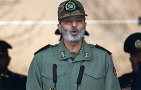 اللواء موسوي: الرد على التهديد لن يبقى ضمن حدود البلاد