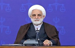 إيران تعلن استعدادها للتعاون القضائي مع دول العالم