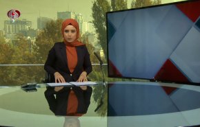 نشرة الاخبار من قناة العالم الساعة 07:00 بتوقيت غرينتش 09-11-2021