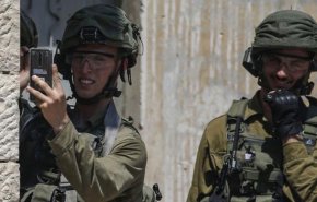 الاحتلال الإسرائيلي يستخدم برنامج تصوير لمراقبة فلسطينيي الخليل