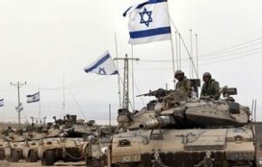 «گرگ آبی اسرائیلی» کوچکترین تحرک فلسطینیان را رصد می کند!