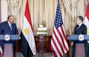 اختتام الحوار المصري الأمريكي في العاصمة واشنطن
