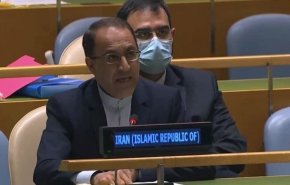 دبلوماسي ايراني: لا خيار امام الفلسطينيين سوى المقاومة ضد الاحتلال والعدوان