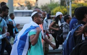 الإحتلال الإسرائيلي يسرّع استقدام 5 آلاف يهودي من إثيوبيا