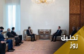 سفر وزیر خارجه امارات به دمشق؛ سفری دیرهنگام برای تصحیح رویکرد خصمانه