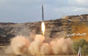ائتلاف سعودی از شلیک 3 موشک بالستیک به جنوب عربستان خبر داد